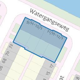 Perceel ASD31-AL-5394