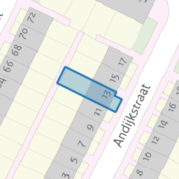 Perceel ASD31-AL-5397