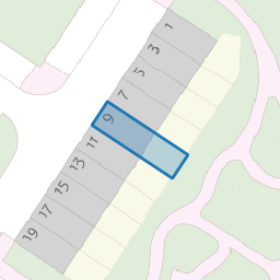 Perceel ASD31-AL-540