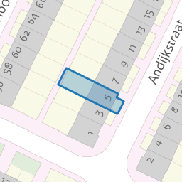 Perceel ASD31-AL-5401