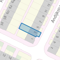 Perceel ASD31-AL-5402