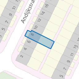 Perceel ASD31-AL-5407