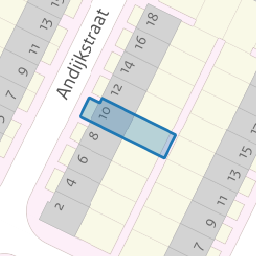 Perceel ASD31-AL-5408