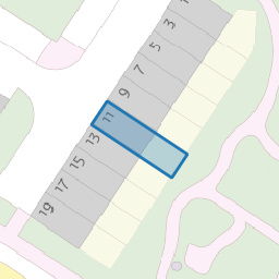 Perceel ASD31-AL-541