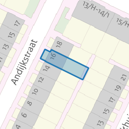 Perceel ASD31-AL-5411