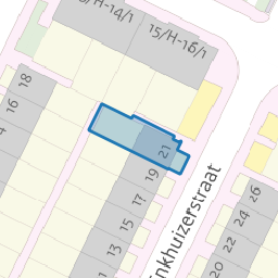 Perceel ASD31-AL-5414