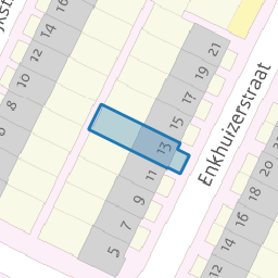 Perceel ASD31-AL-5418