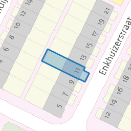 Perceel ASD31-AL-5419