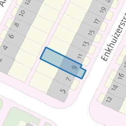 Perceel ASD31-AL-5420