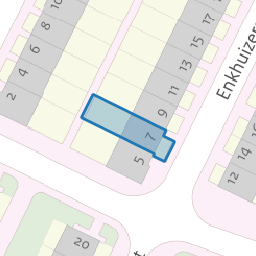 Perceel ASD31-AL-5421