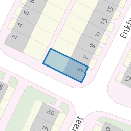 Perceel ASD31-AL-5422