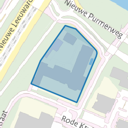 Perceel ASD31-AL-5424