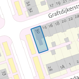 Perceel ASD31-AL-5431