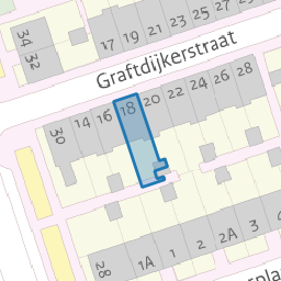 Perceel ASD31-AL-5434