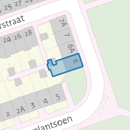 Perceel ASD31-AL-5443