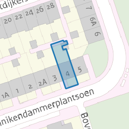 Perceel ASD31-AL-5445