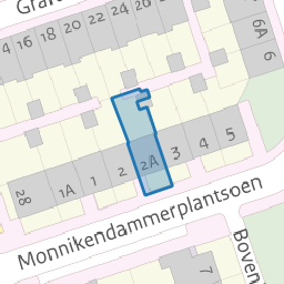 Perceel ASD31-AL-5447