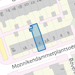 Perceel ASD31-AL-5448