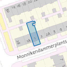 Perceel ASD31-AL-5449