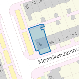 Perceel ASD31-AL-5451