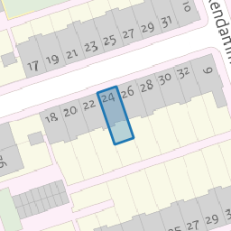 Perceel ASD31-AL-5457