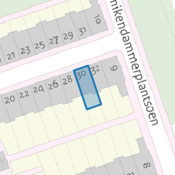 Perceel ASD31-AL-5460