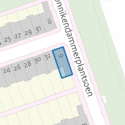 Perceel ASD31-AL-5462