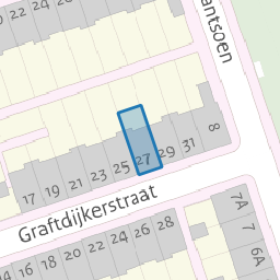 Perceel ASD31-AL-5466