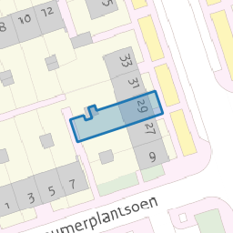 Perceel ASD31-AL-5493