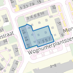 Perceel ASD31-AL-5496