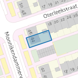 Perceel ASD31-AL-5497