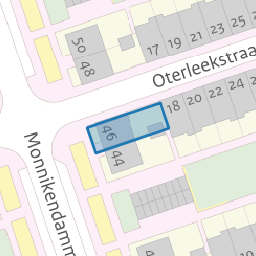 Perceel ASD31-AL-5498