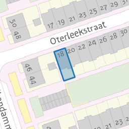 Perceel ASD31-AL-5499