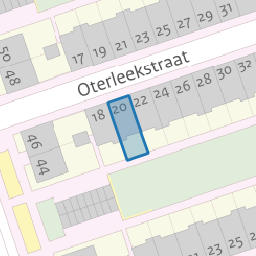 Perceel ASD31-AL-5500