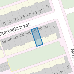 Perceel ASD31-AL-5504