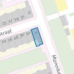 Perceel ASD31-AL-5507