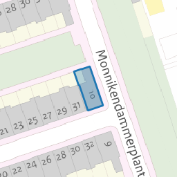 Perceel ASD31-AL-5508