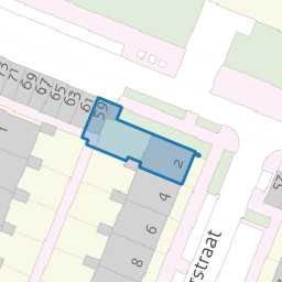 Perceel ASD31-AL-551