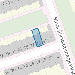 Perceel ASD31-AL-5510