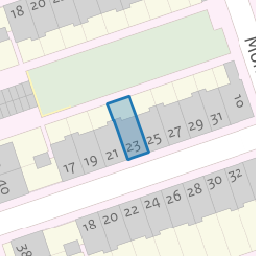 Perceel ASD31-AL-5513