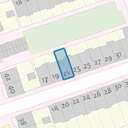 Perceel ASD31-AL-5514