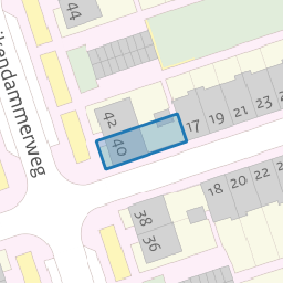 Perceel ASD31-AL-5517