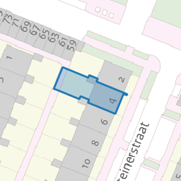 Perceel ASD31-AL-552