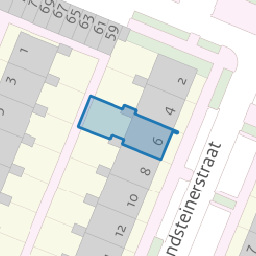 Perceel ASD31-AL-553