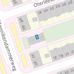 Perceel ASD31-AL-5531