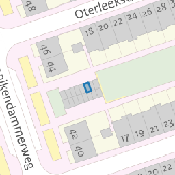 Perceel ASD31-AL-5532