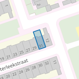 Perceel ASD31-AL-5543