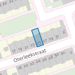 Perceel ASD31-AL-5546