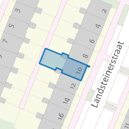 Perceel ASD31-AL-555