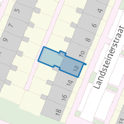 Perceel ASD31-AL-556